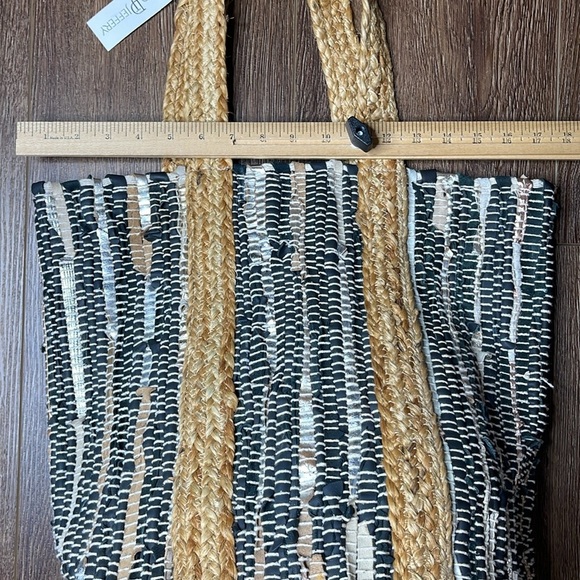 David Jefferey handbag - Picture 8 of 11